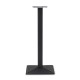 Pyramid Black Cast Iron Table Base