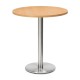 Danilo Round Meeting and Dining Table  