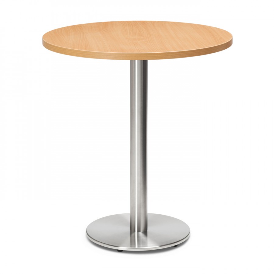 Danilo Round Meeting and Dining Table  