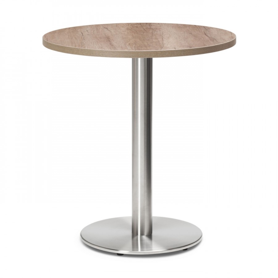 Danilo Round Meeting and Dining Table  