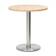 Danilo Round Meeting and Dining Table  