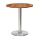 Danilo Round Meeting and Dining Table  