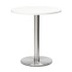 Danilo Round Meeting and Dining Table  