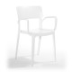 Vivo Polypropylene Chair