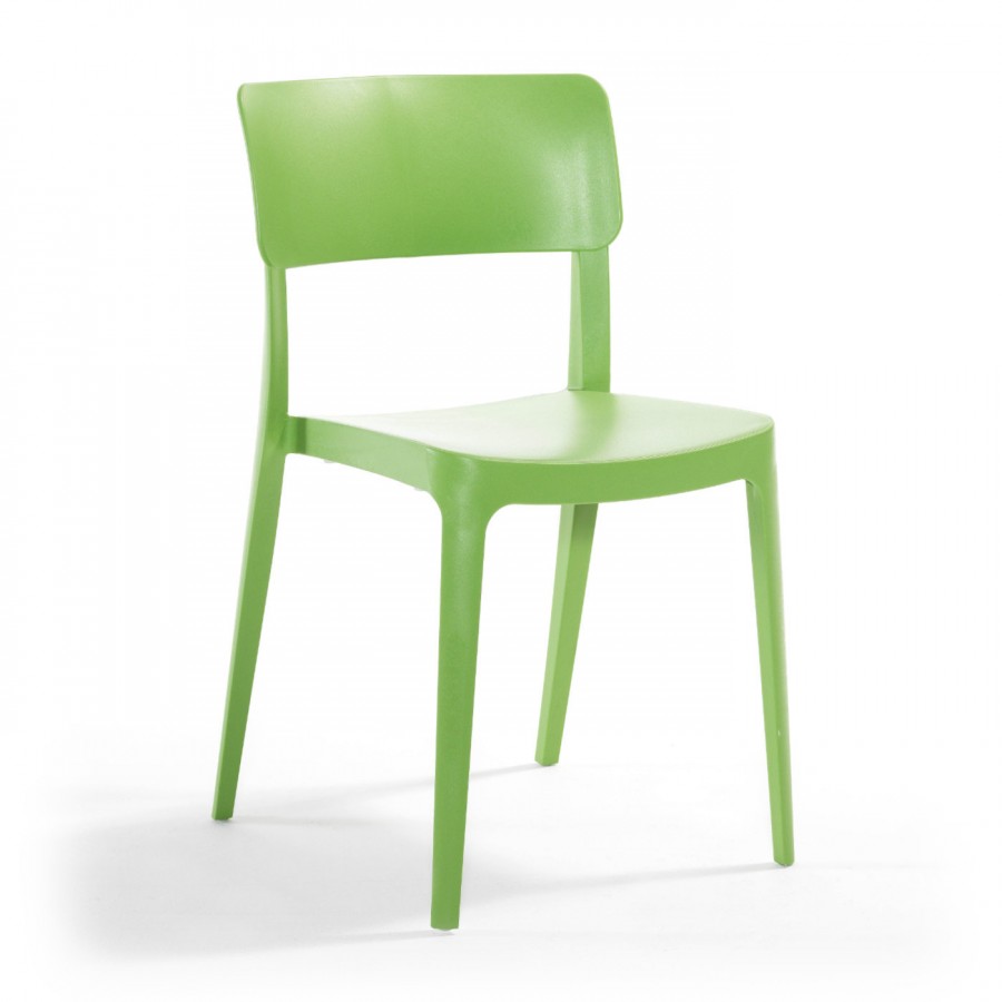 Vivo Polypropylene Chair