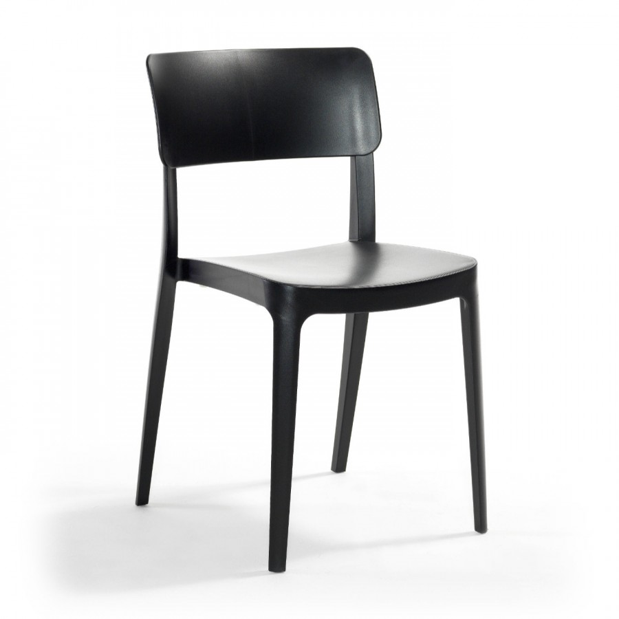 Vivo Polypropylene Chair