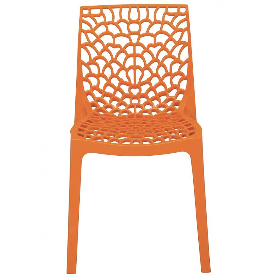 Zest All Weather Cafe Restaurant Chair