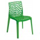 Zest All Weather Cafe Restaurant Chair