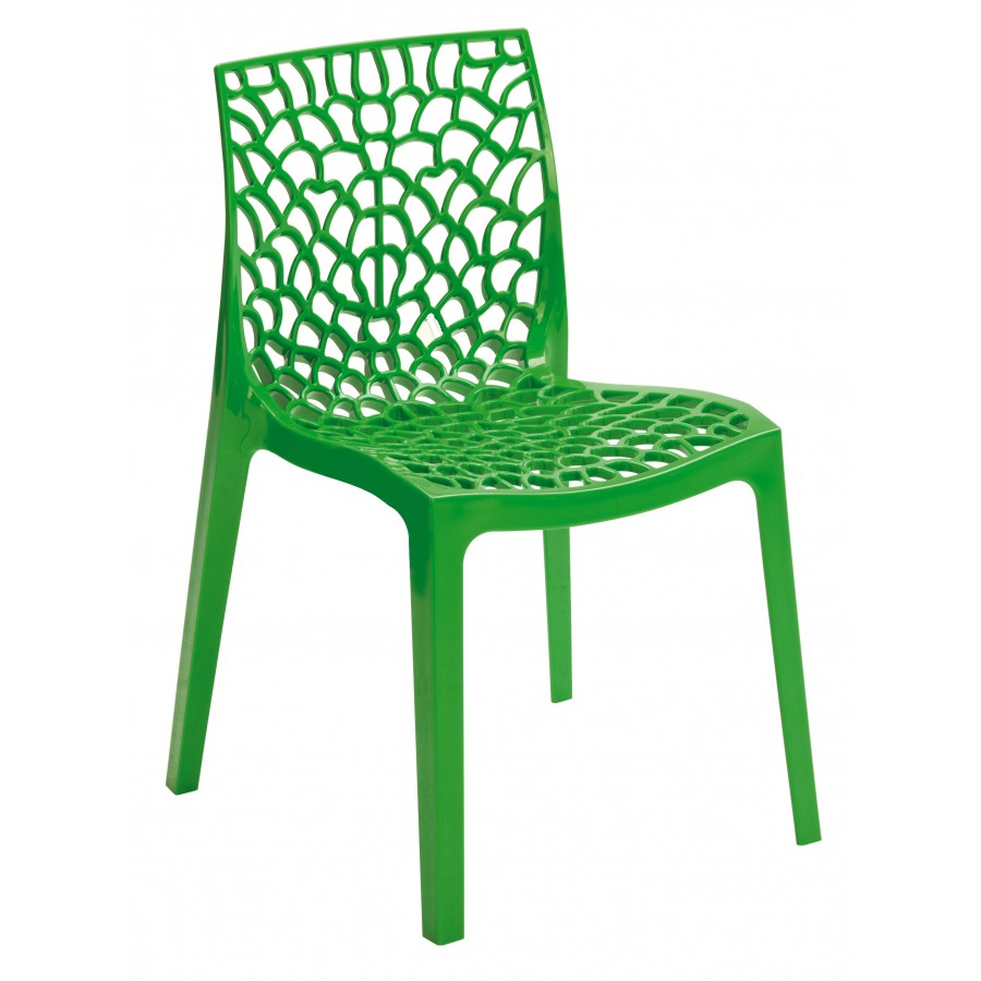 Zest All Weather Cafe Restaurant Chair