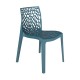 Zest All Weather Cafe Restaurant Chair