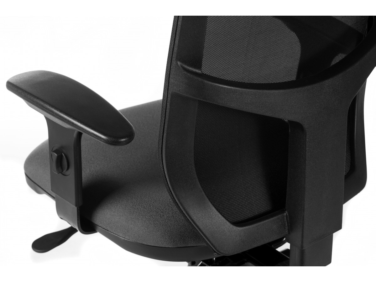 Ergo Comfort Mesh Chair