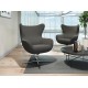 Fjord Nest Armchair 
