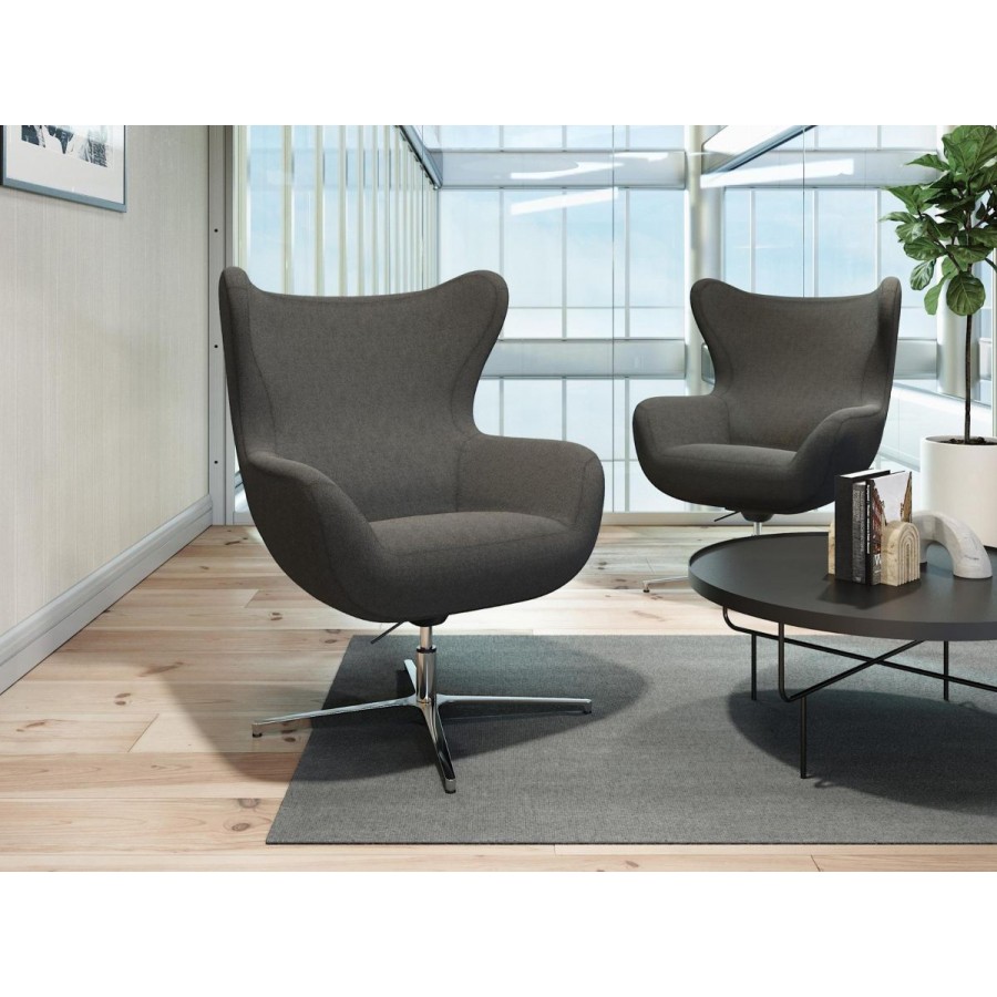 Fjord Nest Armchair 