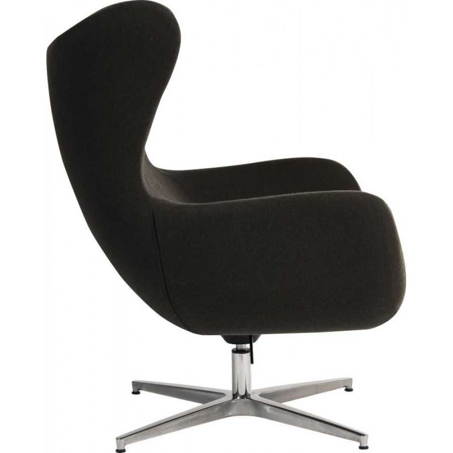 Fjord Nest Armchair 