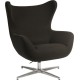 Fjord Nest Armchair 