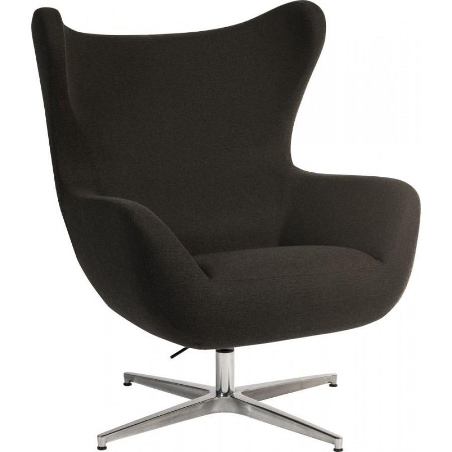 Fjord Nest Armchair 