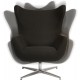 Fjord Nest Armchair 
