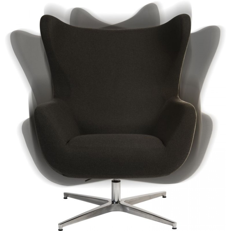 Fjord Nest Armchair 