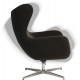 Fjord Nest Armchair 