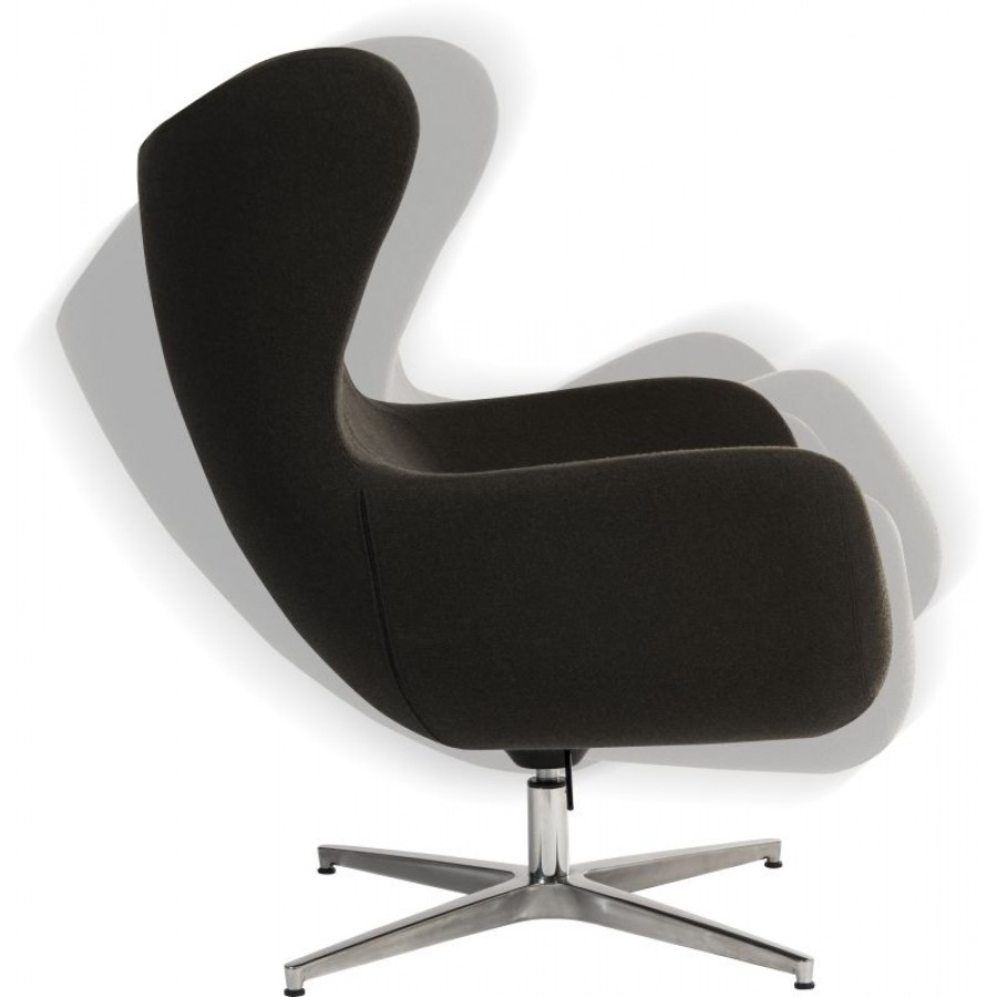 Fjord Nest Armchair 