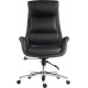 Ambassador Leather Executive Office Chair 