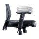 Breeze Contemporary Executive Office Chair
