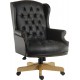 Corringham Traditional Executive Chair