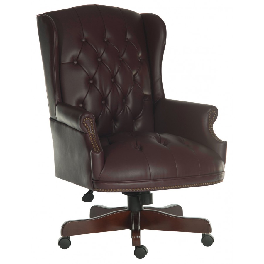 Corringham Traditional Executive Chair