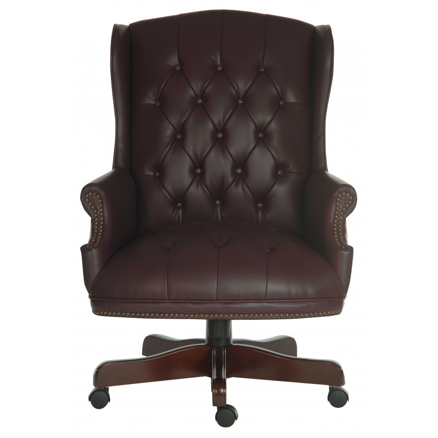 Corringham Traditional Executive Chair