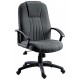 City Fabric Executive Office Chair 