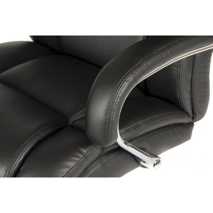 Collosus Bariatric 35 Stone 24 Hour Leather Chair