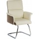 Elegance Executive Leather Visitor Chair