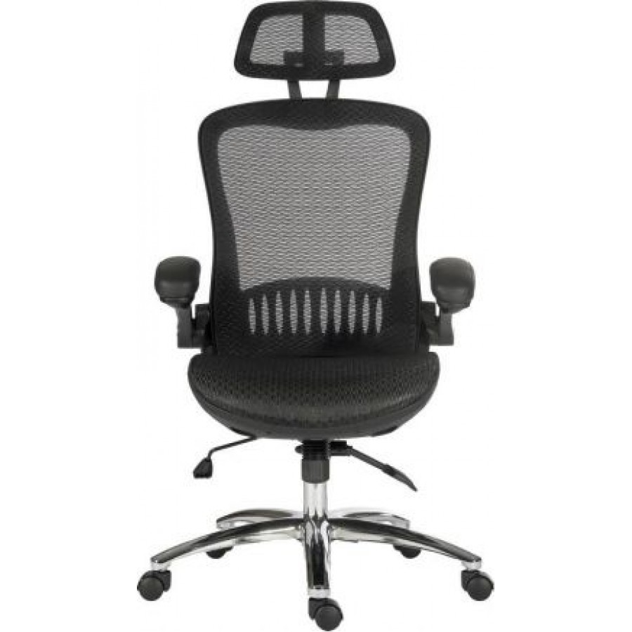 Harmony Executive Mesh Office Chair