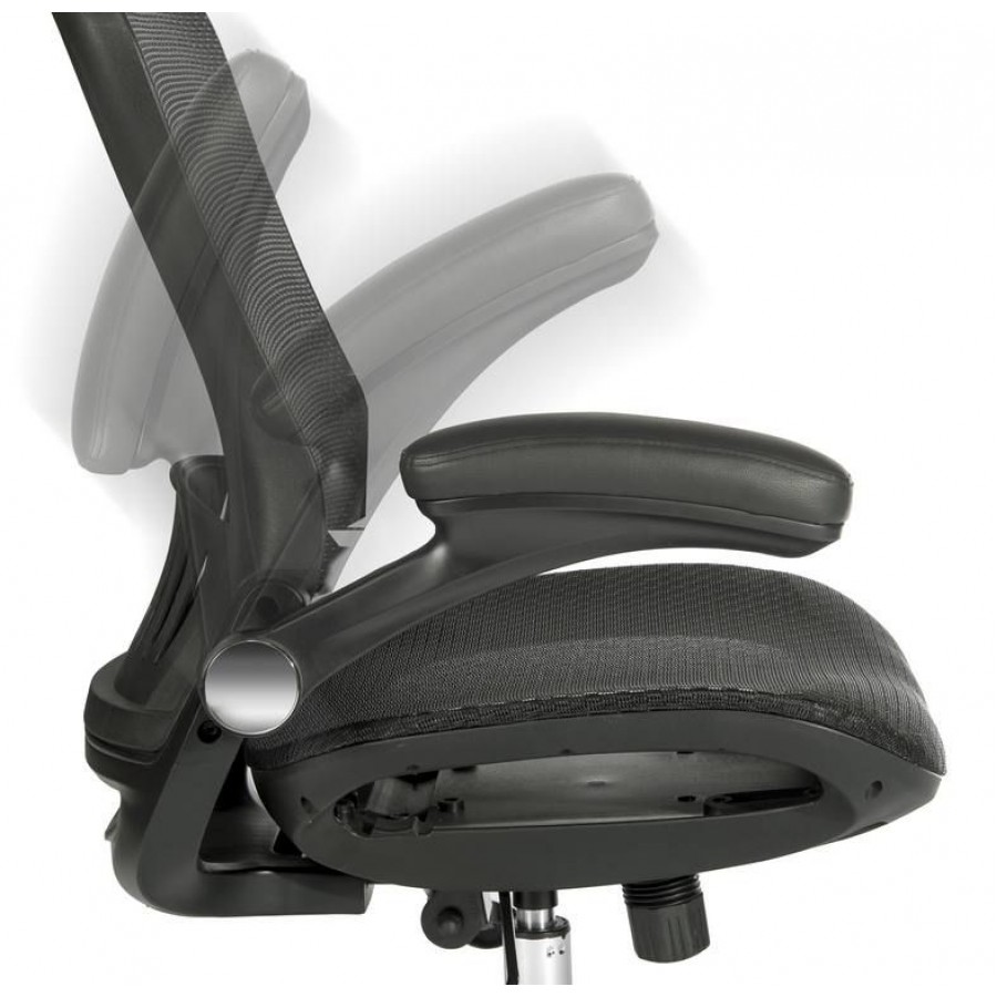 Harmony Executive Mesh Office Chair