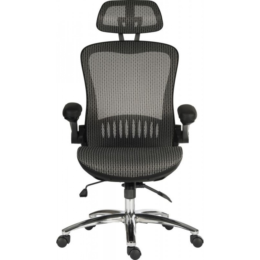 Harmony Executive Mesh Office Chair