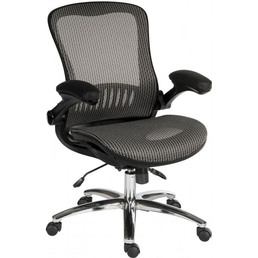 Harmony Executive Mesh Office Chair