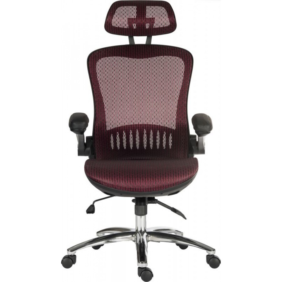 Harmony Executive Mesh Office Chair