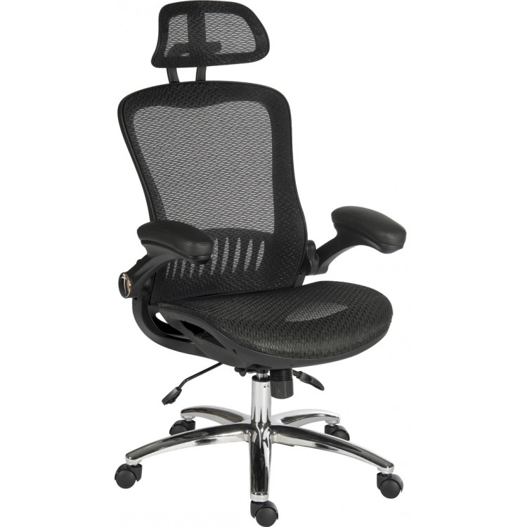 Executive Mesh Chairs