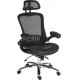 Harmony Executive Mesh Office Chair