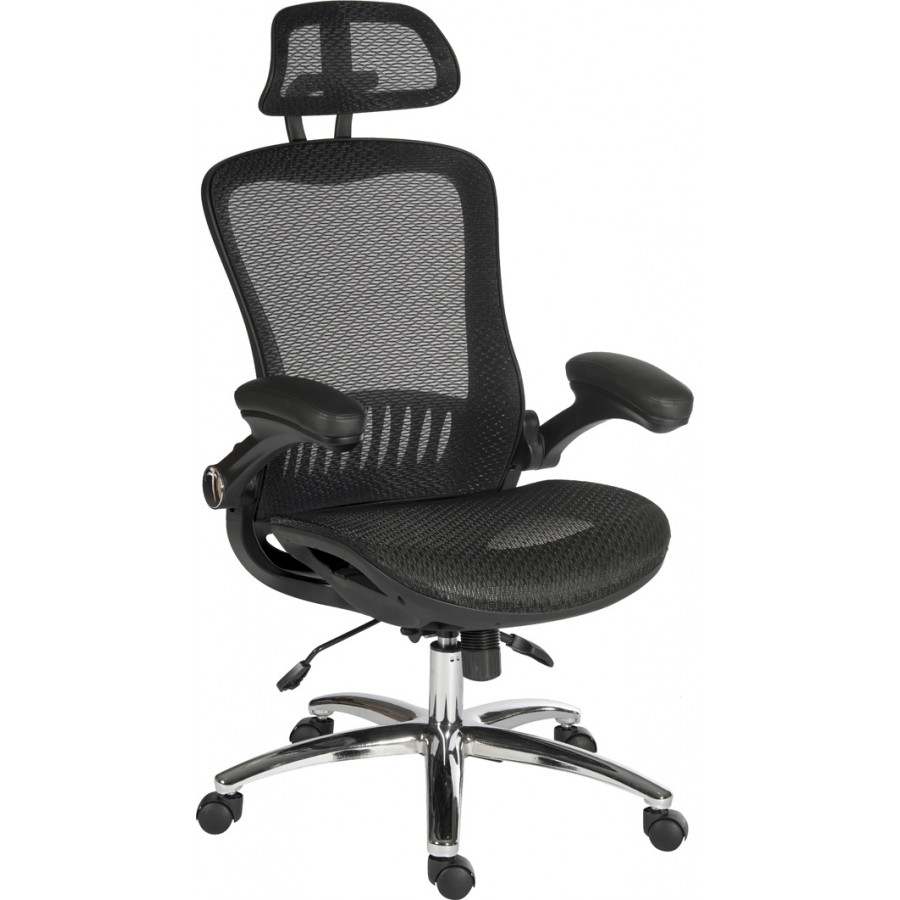 Harmony Executive Mesh Office Chair
