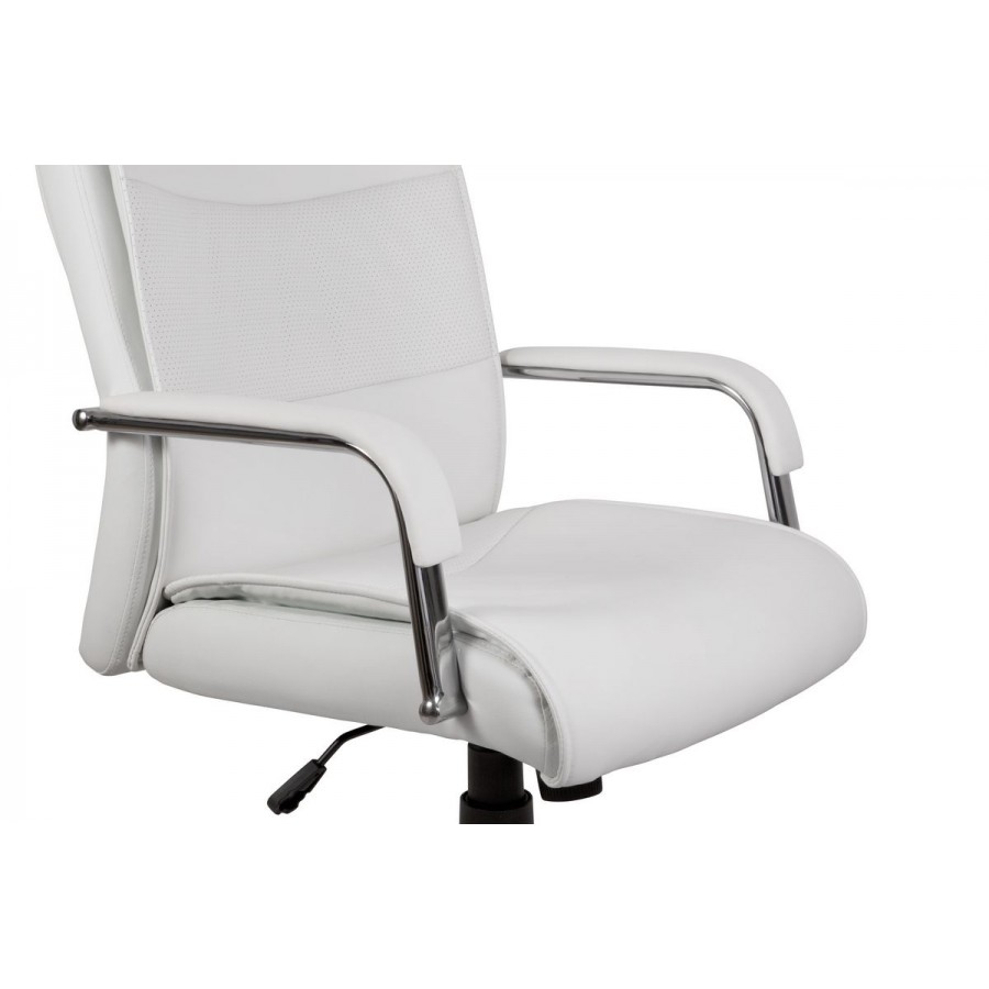 Kendal Leather Executive Office Chair 
