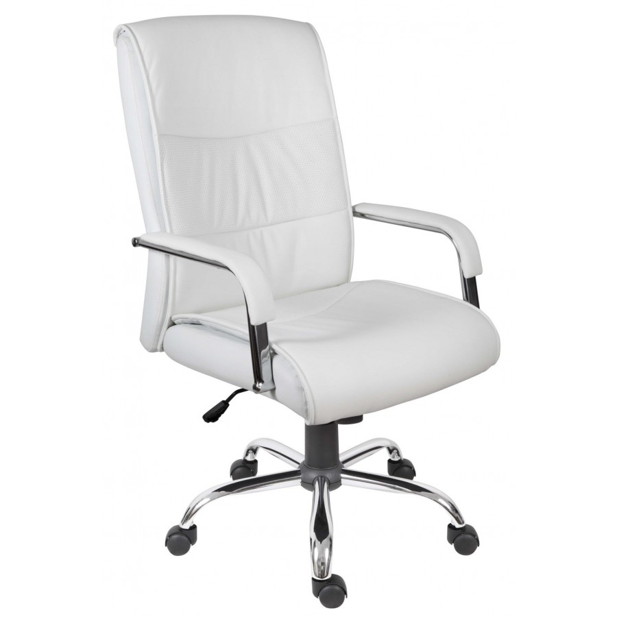 Kendal Leather Executive Office Chair 