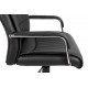 Kendal Leather Executive Office Chair 