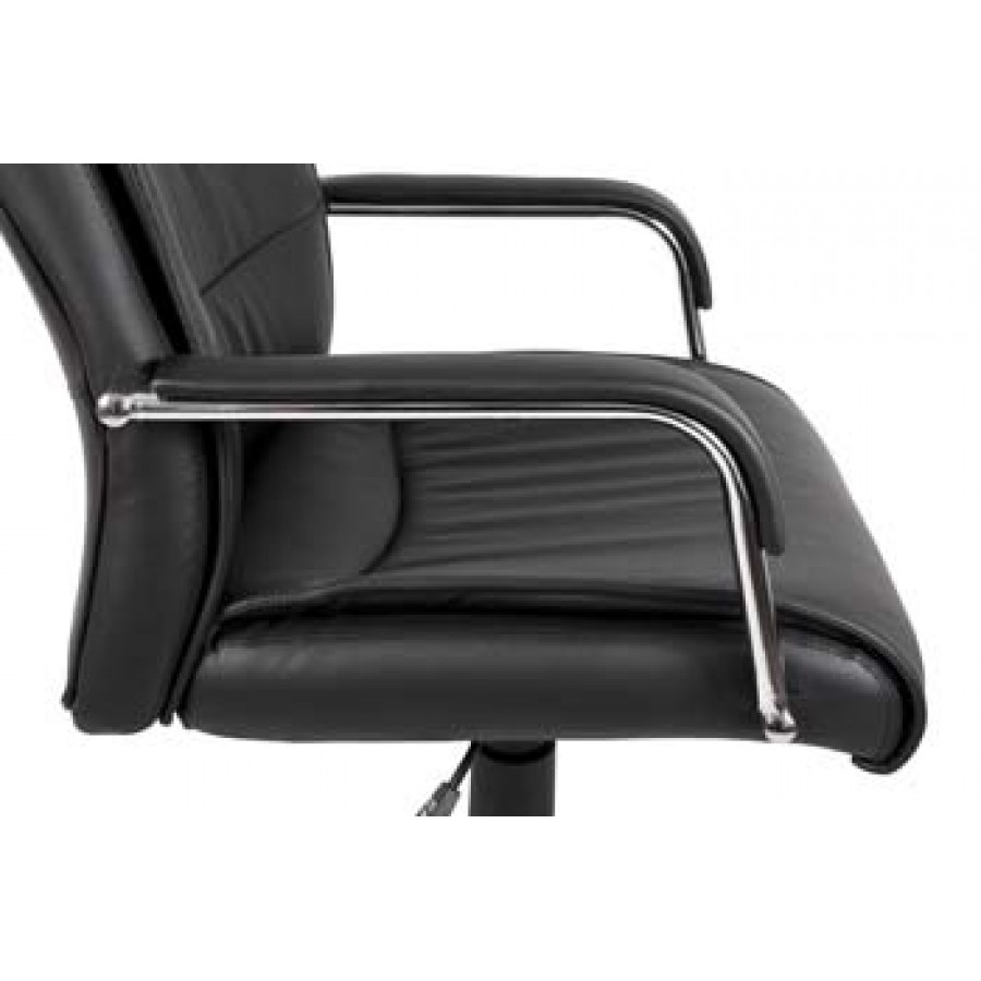 Kendal Leather Executive Office Chair 