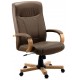 Kango Executive Leather Office Chair