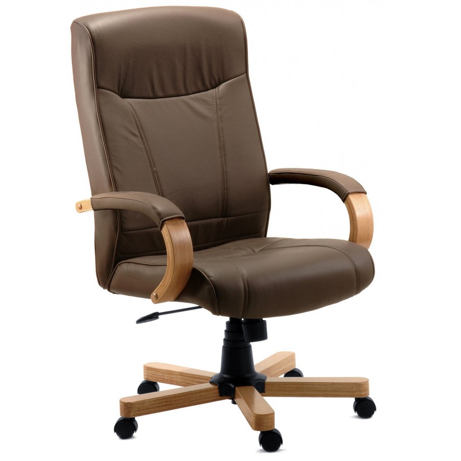 Kango Executive Leather Office Chair