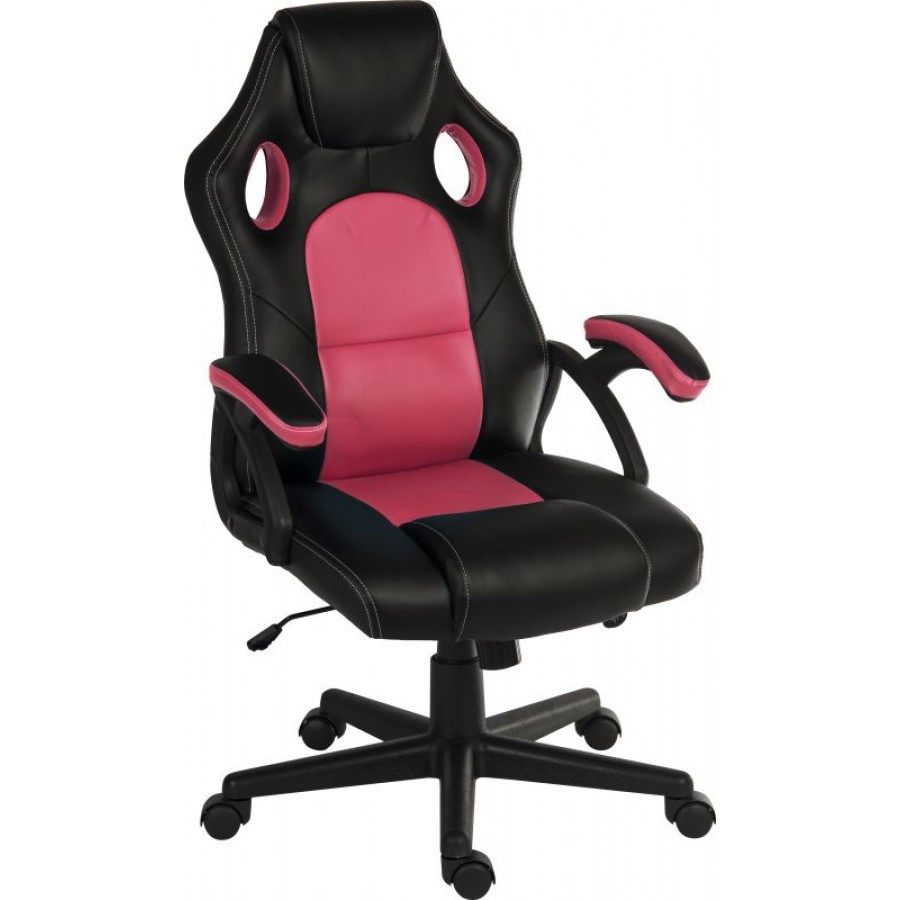 Kyoto Wipe Clean Gaming Chair