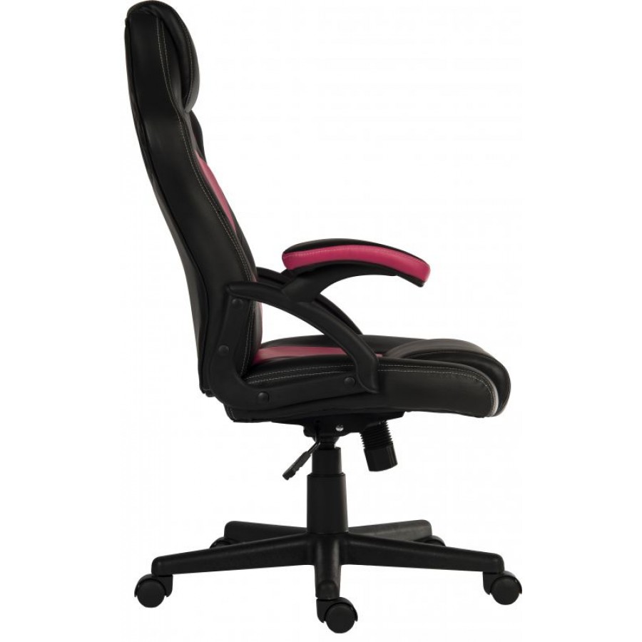 Kyoto Wipe Clean Gaming Chair