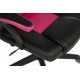 Kyoto Wipe Clean Gaming Chair