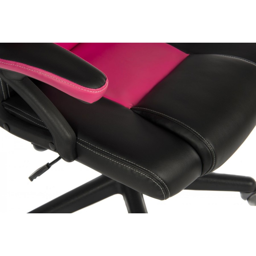 Kyoto Wipe Clean Gaming Chair